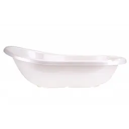 Ванночка для купання новонароджених 8409 Technok Toys, перламутрова (4823037608409) - мініатюра 2