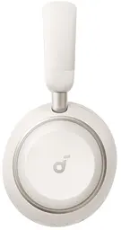 Гарнітура SoundСore Space 2 White Anker teh0027308 - мініатюра 2