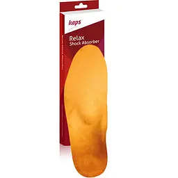 Ортопедичні устілки Relax Shock Absorber KAPS 38 med0001130