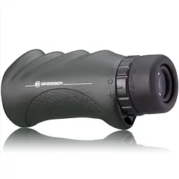 Монокуляр Bresser Condor 10x25 WP (1821026) - мініатюра 2