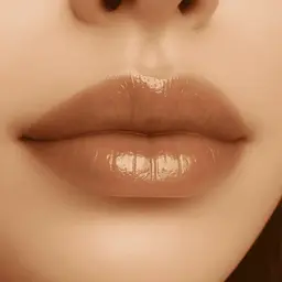 Бальзам-блиск для губ Wishlist Blessed Honey Lip Gloss Balm 10 мл - мініатюра 5