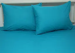 Простирадло на гумці + наволочки Capri Breeze TAG tekstil 160х200х20 см pbe0040934 - мініатюра 2