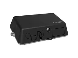 Точка доступу MikroTik LtAP mini (RB912R-2nD-LTm)