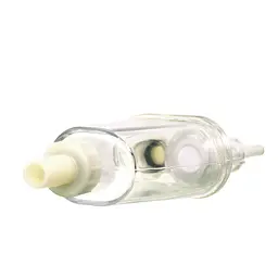 Проточний дифузор Aqua Nova 12/16 і 16/21 (NCO2-INLINEDIFFUSER) - мініатюра 2
