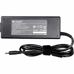 Блок живлення до ноутбуку PowerPlant DELL 220V, 19.5V 130W 6.7A (4.5*3.0) (DL130G4530)