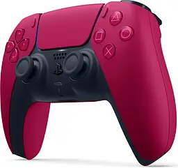 Геймпад Sony DualSense Cosmic Red (9828297) (UA) - мініатюра 2