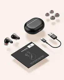TWS-навушники SoundPEATS Capsule 3 Pro black - мініатюра 5