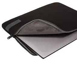 Чохол Reflect Sleeve 15.6" REFPC-116 Black Case logic sum0027804 - мініатюра 4