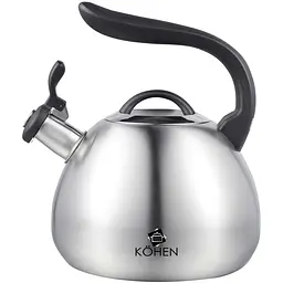 Чайник зі свистком Kohen Dandy 3 л (KN93003)