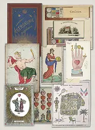 Timeless Paris. Ateliers, Emporiums, Savoir Faire - мініатюра 12