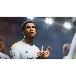 Ключ активації Microsoft EA Sports FC 24 Ultimate Edition (FIFA 24) для Xbox One/Series S/X - мініатюра 5