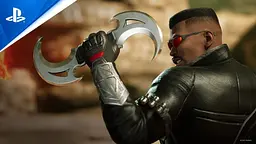 Гра Marvel's Midnight Suns для PS5 (EN) [78356] - мініатюра 4