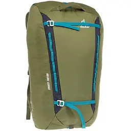 Рюкзак Deuter Gravity Motion Khaki-Navy (1052-3362017 2325)
