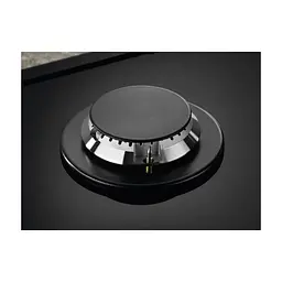 Варочна поверхня Electrolux KGG64362K - мініатюра 5