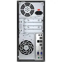 Комп'ютер Refurb HP ProDesk 400 G3 MT i5-6500/8/240SSD - мініатюра 3