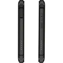 Смартфон Oukitel WP23 Plus 8/256GB Midnight Black [143090] - мініатюра 7