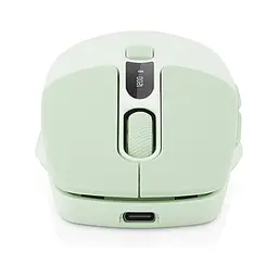 Мишка REAL-EL RM-481W (EL123200060) - мініатюра 8
