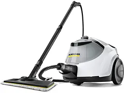 Пароочисник Karcher SC 5 EasyFix Premium Iron Plug (1.512-660.0) - мініатюра 3