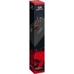 Килимок для мишки Redragon Flick 3XL Black (70787) - мініатюра 5