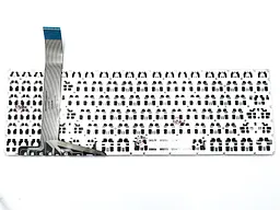 Клавіатура для ASUS FX570UD, FX570Z, FX570ZD, FX570U, X570U, X570UD, X570ZD, X570D, K570U, K570UD, K570Z, K570ZD (UA Black) - мініатюра 2