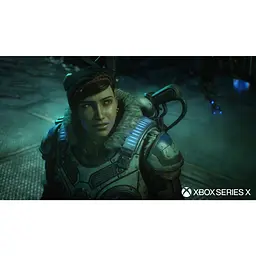 Ключ активації Microsoft Gears 5 для Xbox One/Series - мініатюра 2