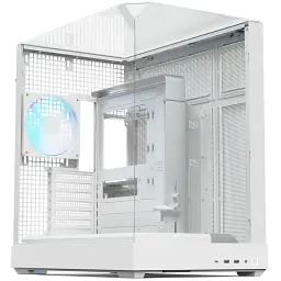 Корпус для ПК APNX V2 White (APCM-VI02143.21)
