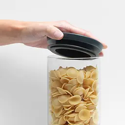 Ємність модульна Brabantia Glass Jar, 1,1 л (298264) - мініатюра 2