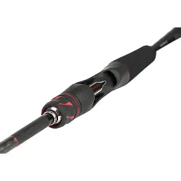Спінінг Shimano Zodias Spinning 2.03 м 6'8" 3-10 г 1+1pc - мініатюра 4