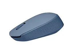 Миша Logitech M171 Blue/Grey (910-006866) - мініатюра 3