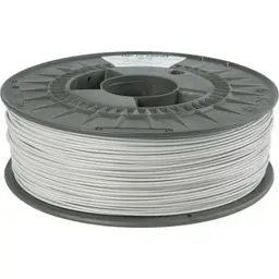 Пластик для 3D-принтера The Filament PETG 1.75mm CLOUD GREY 1kg (TF-24018) - мініатюра 2