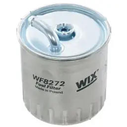 Фільтр паливний Wixfiltron WF8272