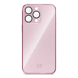 Чохол ArmorStandart Replica MagSafe для Apple iPhone 15 Pro Max Pink