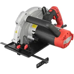 Дискова пила Intertool WT-0623 [109233] - мініатюра 8