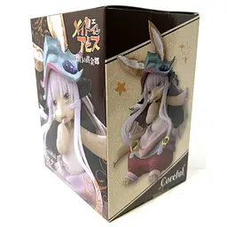 Фігурка Taito Створений у Безодні Нанаті Made in Abyss Nanachi 13 см T MA N - мініатюра 4