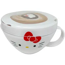 Дисплей фігурок-сюрпризів Hello Kitty та друзі S2 Капучино 8 шт. (40/FB25-CDU)