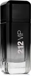 Оригінал Carolina Herrera 212 Vip Black Тестер 100 мл Парфумована вода