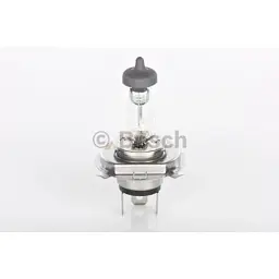 Автолампа Bosch галогенова 60/55W (1 987 302 041) - мініатюра 2