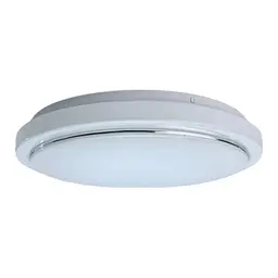 Стельовий світильник RONDO зоряне небо 30W 375*60мм 4000К