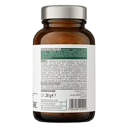 Вітамінно-мінеральний комплекс OstroVit Pharma Decorem For Men 60 капсул - мініатюра 3