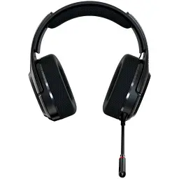 Гарнітура ігрова Acer Predator Galea 550 PHR235 WL/BT чорна - мініатюра 6