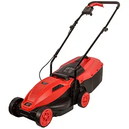 Газонокосарка електрична Vitals Master EZP 3210jb (241692) - мініатюра 2