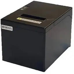 Принтер чеків Geos RP-241 USB, LAN (RP241)