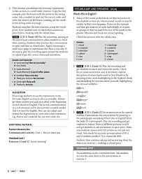 New Headway Beginner. Teacher's Book and Teacher's Resource Disc - мініатюра 7