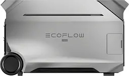 Зарядна станція EcoFlow DELTA Pro 3 - мініатюра 2