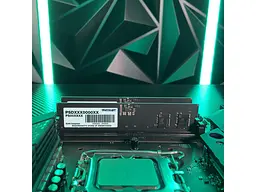 Модуль пам'яті Patriot 8 GB DDR5 5200 MHz Signature Line (PSD58G520041) - мініатюра 3