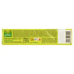 Печиво Gullon Dibus Animals 200 г (42 шт/ящ, ) - мініатюра 3