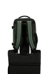 Рюкзак S American Tourister TAKE2CABIN DARK FOREST 40x25x20 91G*04004 - мініатюра 4