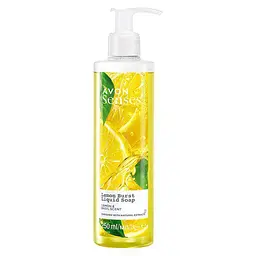 Рідке мило для рук Avon «Цитрусовий заряд», 250 мл - мініатюра 1