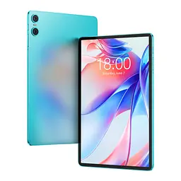 Планшет Teclast P30 10.1' HD 4/128GB/WIFI/Metal/ Blue (6940709686898) - мініатюра 6