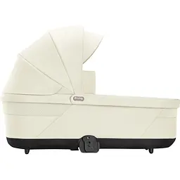 Люлька Cybex S Seashell Beige (522002615) - мініатюра 2